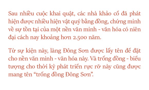 Nét độc đáo làng cổ Đông Sơn ảnh 8