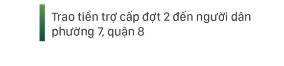 Đáp lời Tổ quốc ảnh 16