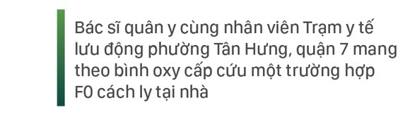 Đáp lời Tổ quốc ảnh 18