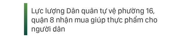 Đáp lời Tổ quốc ảnh 7