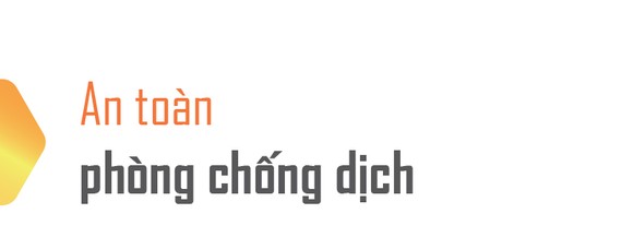 Tất bật trên các công trình trọng điểm ở TPHCM ảnh 12