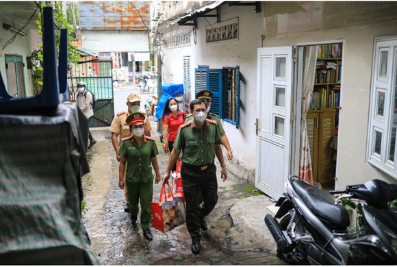 Một mùa Trung thu 'khác biệt' ảnh 18