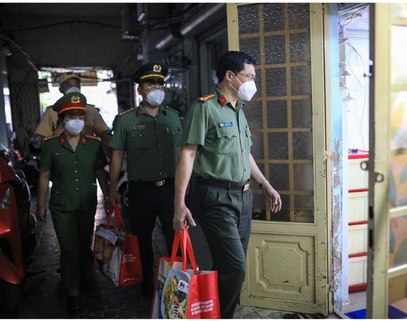 Một mùa Trung thu 'khác biệt' ảnh 19