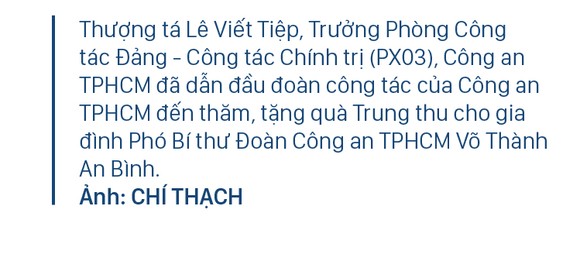 Một mùa Trung thu 'khác biệt' ảnh 20