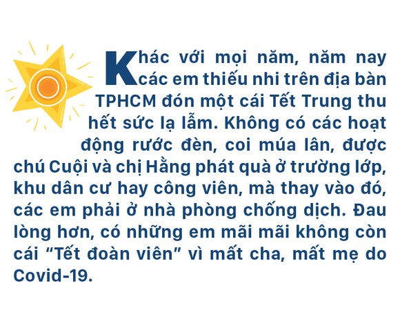 Một mùa Trung thu 'khác biệt' ảnh 1
