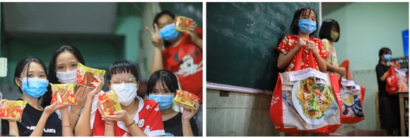 Một mùa Trung thu 'khác biệt' ảnh 25