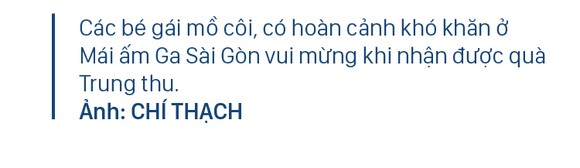 Một mùa Trung thu 'khác biệt' ảnh 26