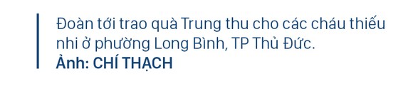 Một mùa Trung thu 'khác biệt' ảnh 38