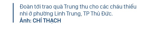Một mùa Trung thu 'khác biệt' ảnh 40