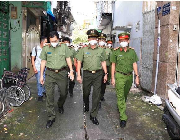 Một mùa Trung thu 'khác biệt' ảnh 3