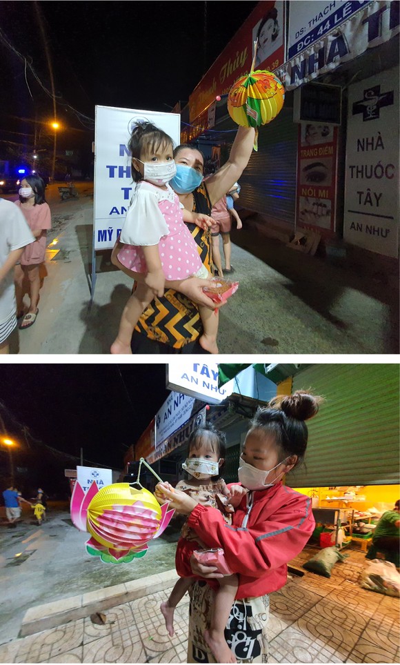 Một mùa Trung thu 'khác biệt' ảnh 46