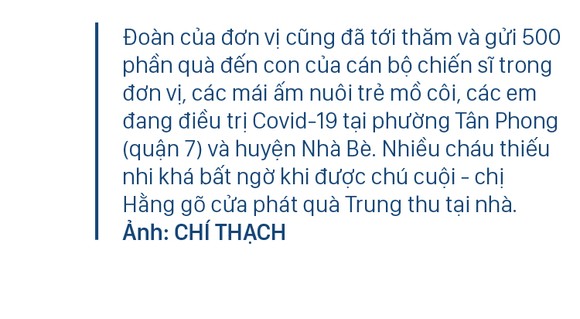 Một mùa Trung thu 'khác biệt' ảnh 17
