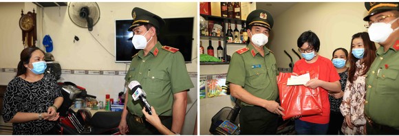 Một mùa Trung thu 'khác biệt' ảnh 7