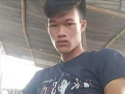 Bắt khẩn cấp đối tượng sát hại cháu bé 13 tuổi giữa rừng dương ảnh 1