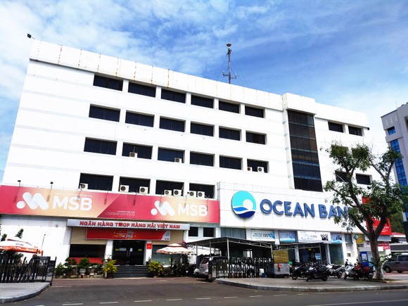 Bưu điện tỉnh Bình Định sử dụng, cho thuê đất trái luật ảnh 2