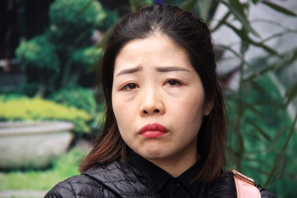 Vụ sạt lở núi vùi lấp 22 cán bộ, chiến sĩ: Con ơi sao không về dọn lũ cùng mẹ! ảnh 6