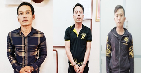 Công an tỉnh Bình Định thông tin vụ “hỗn chiến” làm một người tử vong ảnh 2