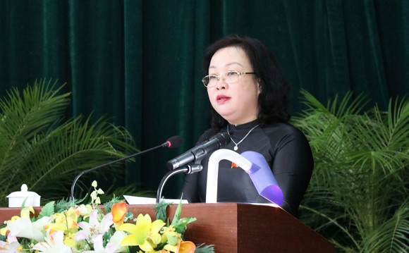 Ông Đào Mỹ được bầu giữ chức Phó Chủ tịch UBND tỉnh Phú Yên ảnh 3