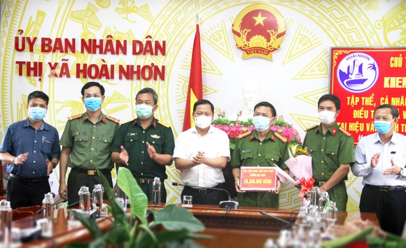 Khởi tố vụ án, bắt tạm giam đối tượng trộm cắp 300 lượng vàng ảnh 2