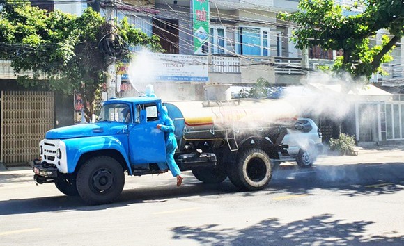 Phú Yên thần tốc truy vết, khống chế dịch Covid-19 ảnh 2