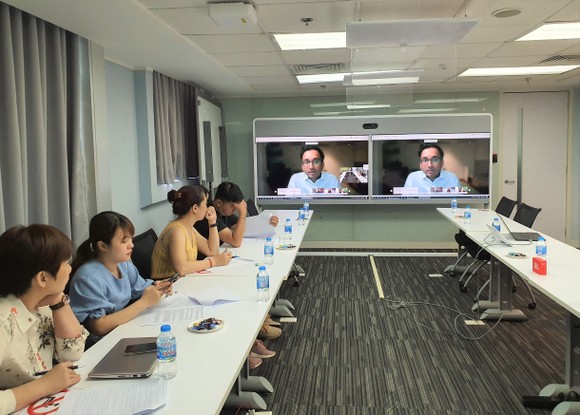 Những công ty đột phá mới tạo ra nhiều cơ hội cho các ngành công nghiệp thiết yếu khu vực ASEAN trong bối cảnh đại dịch toàn cầu ảnh 1