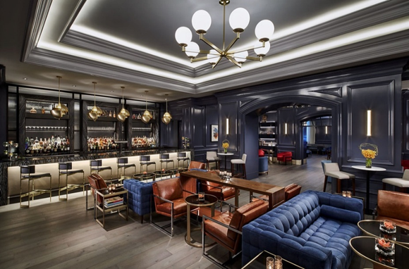 Giải mã sức hút thương hiệu trăm tuổi Ritz-Carlton ảnh 3