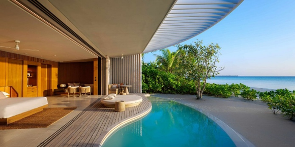 Giải mã sức hút thương hiệu trăm tuổi Ritz-Carlton ảnh 4