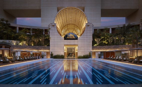Giải mã sức hút thương hiệu trăm tuổi Ritz-Carlton ảnh 5