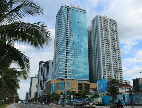 Yêu cầu bồi thường thiệt hại nếu cưỡng chế dự án tổ hợp khách sạn Mường Thanh ảnh 1
