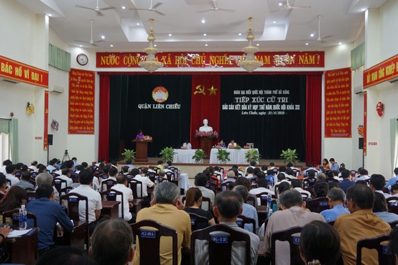 Cần tỉnh táo, đừng để kẻ xấu xúi giục, kích động ảnh 2