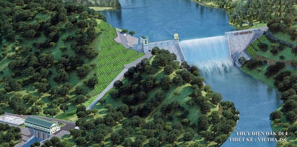 Quảng Nam thu hồi dự án thủy điện chậm triển khai 16 năm ảnh 1