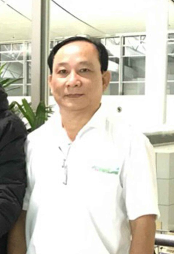 Do ghen tuông tình ái, giám đốc một bệnh viện liên quan vụ 'giết người' ảnh 1