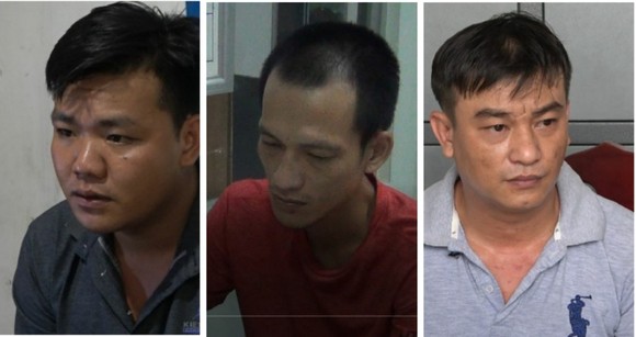 Khởi tố, bắt tạm giam Giám đốc Bệnh viện Đa khoa khu vực Cai Lậy liên quan vụ án 'Giết người' ảnh 1