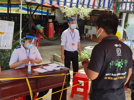 Tiền Giang, Bạc Liêu thực hiện giãn cách xã hội ảnh 3