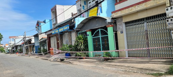 Tiền Giang, Bạc Liêu thực hiện giãn cách xã hội ảnh 2