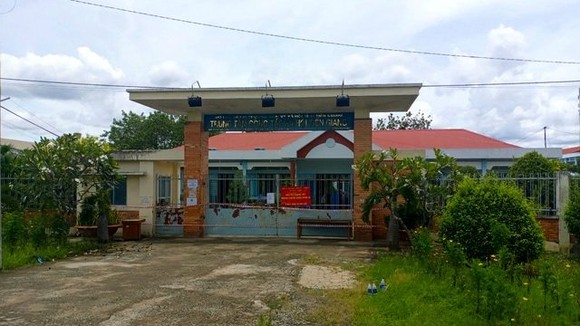 Giám đốc Trung tâm Công tác xã hội tỉnh Tiền Giang bị tạm đình chỉ công tác ảnh 1
