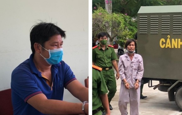 Bắt tạm giam 3 đối tượng gây rối trật tự công cộng tại Tiền Giang ảnh 1