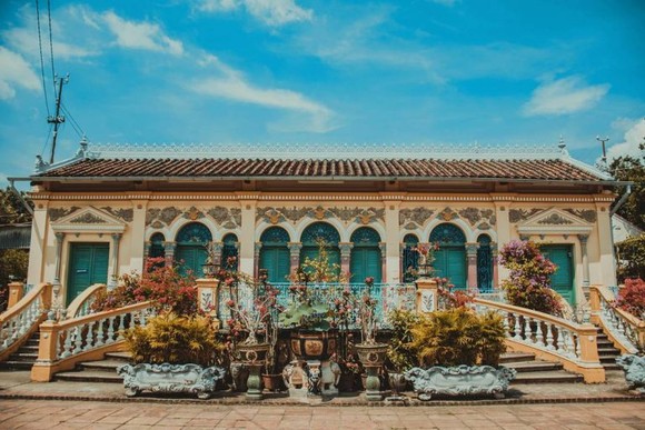 Những trải nghiệm “hút khách” ở Cần Thơ nhất định phải thử một lần ảnh 4