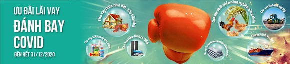LienVietPostBank triển khai hàng loạt ưu đãi giúp khách hàng vượt khó ảnh 1