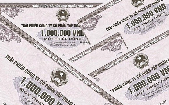 Giảm thiểu rủi ro mua trái phiếu doanh nghiệp qua tổ chức xếp hạng tín nhiệm ảnh 1