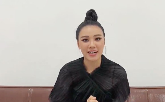 Nhiều nghệ sĩ tham gia Liveshow âm nhạc trực tuyến 'Kiên cường Việt Nam' ảnh 7