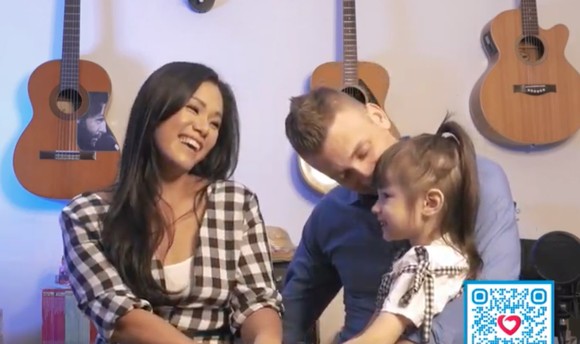 Nhiều nghệ sĩ tham gia Liveshow âm nhạc trực tuyến 'Kiên cường Việt Nam' ảnh 5