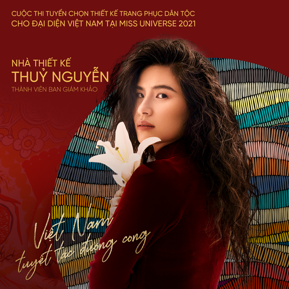 Võ Hoàng Yến, H’Hen Niê giúp Khánh Vân tìm ra trang phục dân tộc thi Miss Universe ảnh 2