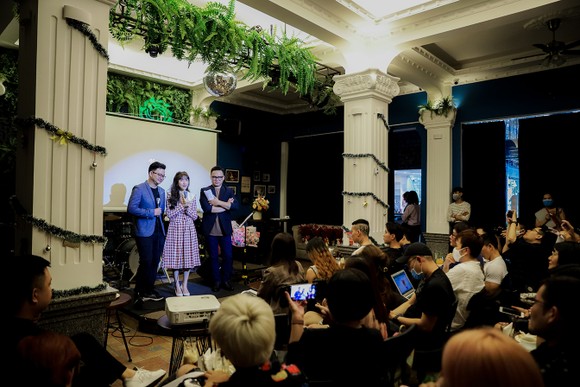Nhạc sĩ Nguyễn Minh Cường chính thức công bố Livestream Concert “Nguồn yêu” ảnh 1