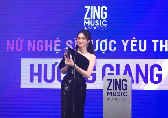 Jack lập cú đúp 2 giải thưởng, Erik là "Nghệ sĩ của năm" tại Zing Music Award 2020 ảnh 3