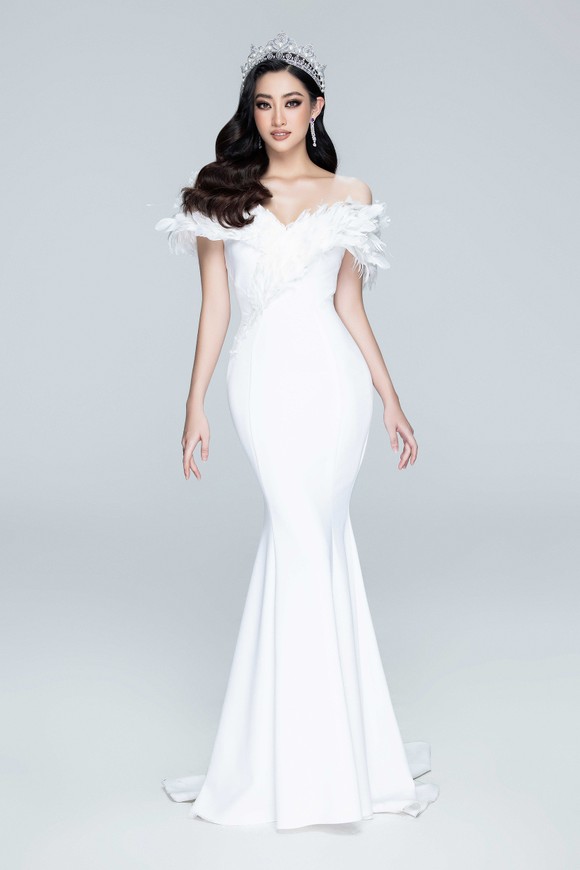 Khởi động cuộc thi Miss World Vietnam 2021 ảnh 3