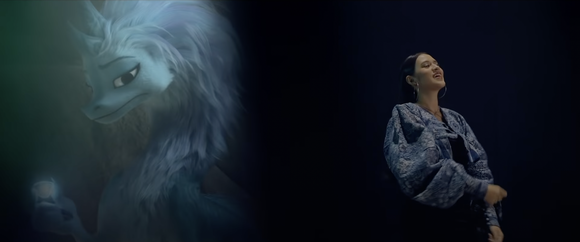 Ra mắt MV siêu phẩm âm nhạc Đông Nam Á lấy cảm hứng từ “Raya and The Last Dragon” ảnh 2