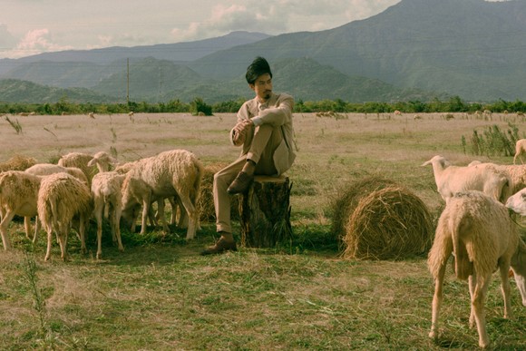 MV 'Trốn tìm' giúp Đen Vâu đạt kỷ lục 11 MV Top 1 Trending YouTube ảnh 4