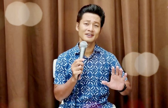 Đêm nhạc 'Cảm ơn những điều phi thường' quyên góp hơn 2,3 tỷ đồng vào quỹ chống dịch ảnh 9