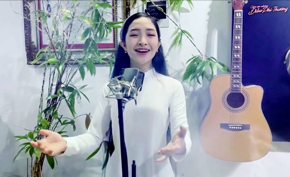 Đêm nhạc 'Cảm ơn những điều phi thường' quyên góp hơn 2,3 tỷ đồng vào quỹ chống dịch ảnh 5